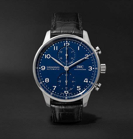 iwc limited edition|iwc schaffhausen chronograph price.